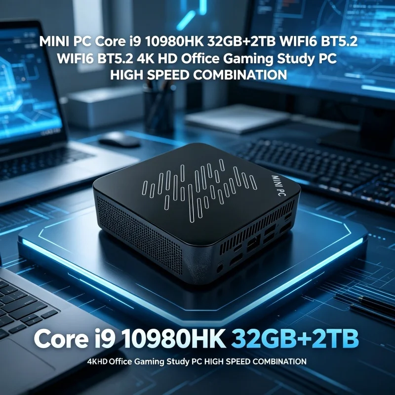 Pc Gaming Ram 32Gb - Efficient Intel i9 10980HK Strong Performance