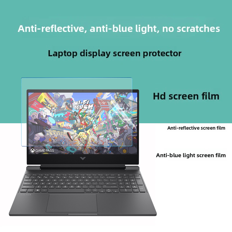 Pc Gaming Victus - For 15.6inch HP Victus Gaming Laptop