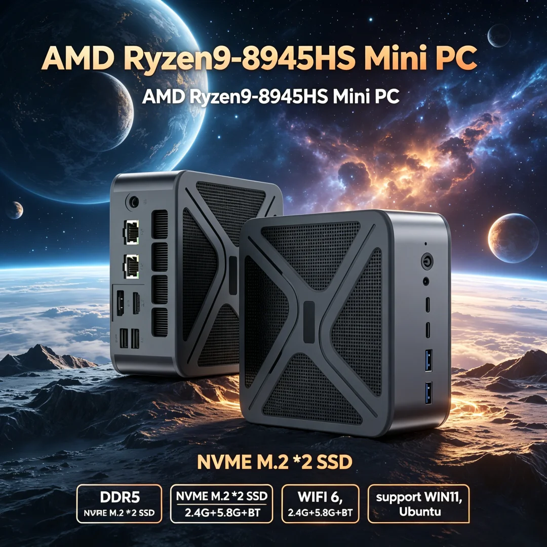 Pc Gaming Cost - Cost Effective 8K Gaming Mini Host