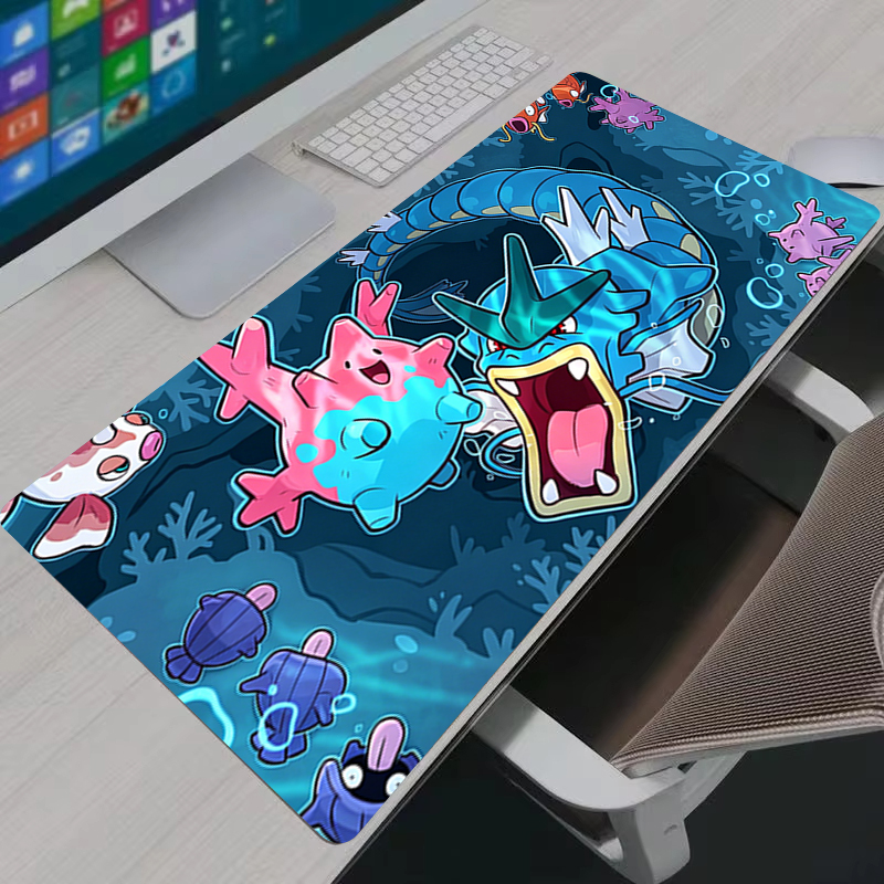 Pc Gaming Aesthetic - Mouse Pad Gaming Computer Large Mousepad