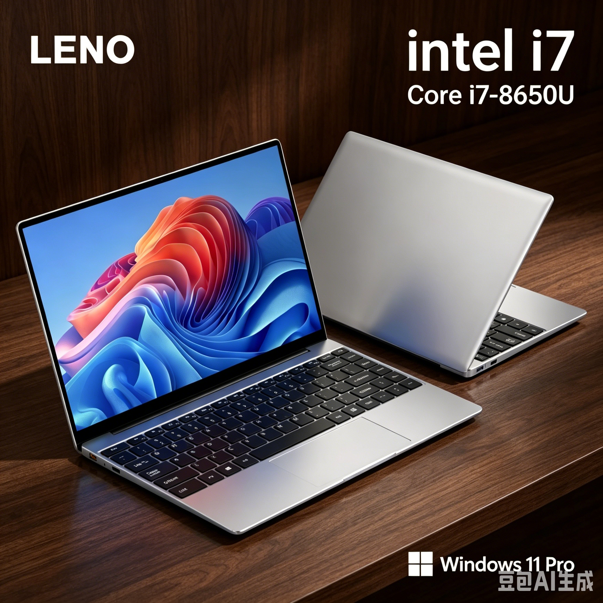 Pc Gaming Intel Core I7 - LENO HOT 15.6