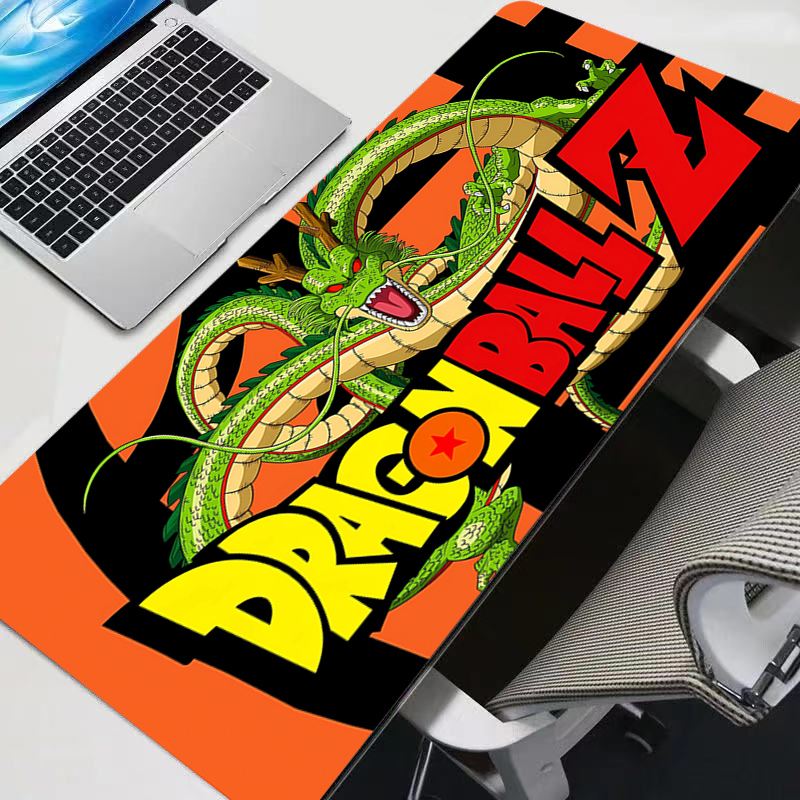 90x40cm XXL Rubber Large PC Mo - Pc Gaming Aesthetic ulasan dan harga
