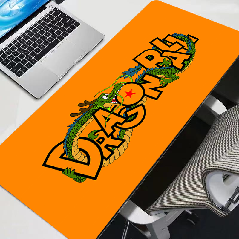 90x40cm XXL Rubber Large PC Mo - Pc Gaming Aesthetic ulasan dan harga