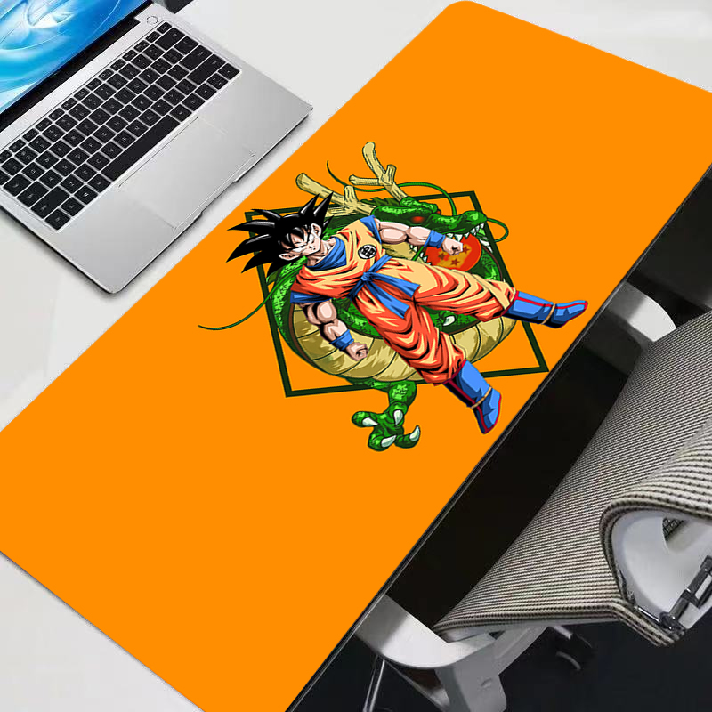 90x40cm XXL Rubber Large PC Mo - Pc Gaming Aesthetic ulasan dan harga