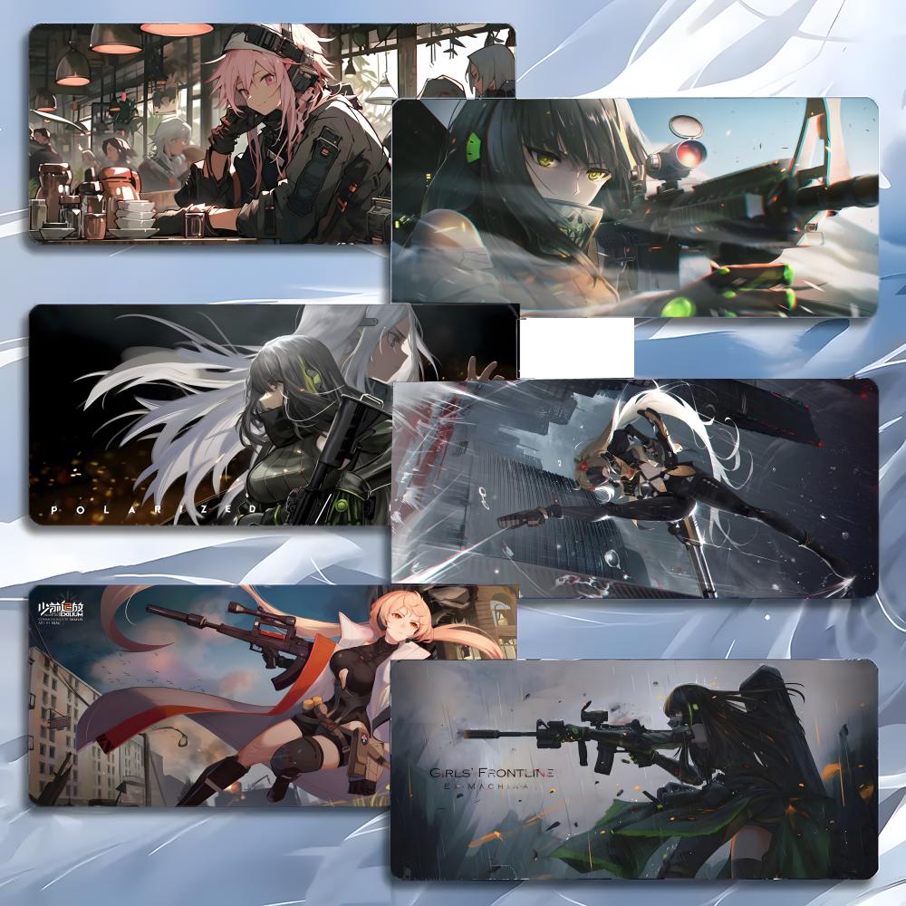 tactical military gun girl G-G - Pc Gaming Girl ulasan dan harga