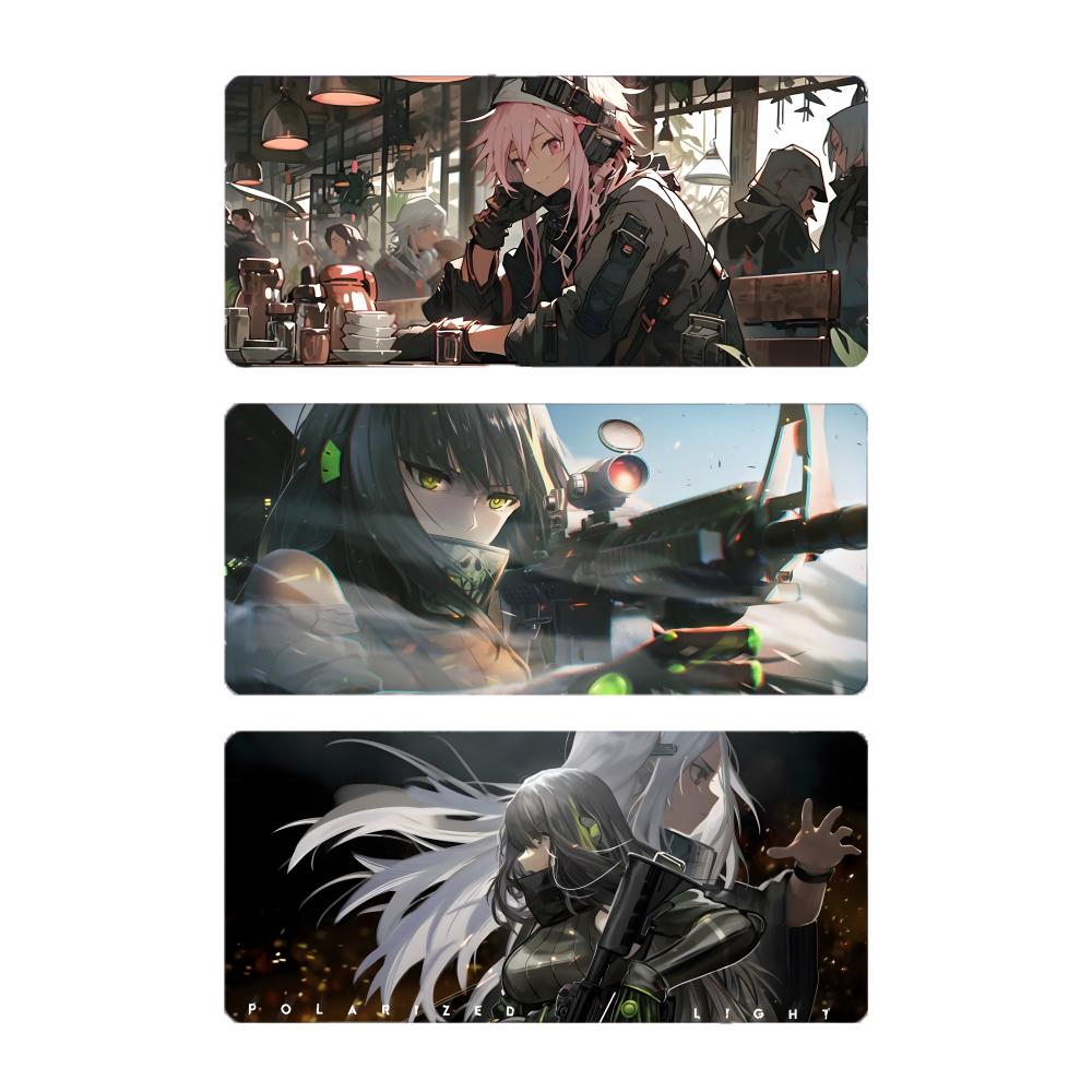 tactical military gun girl G-G - Pc Gaming Girl ulasan dan harga