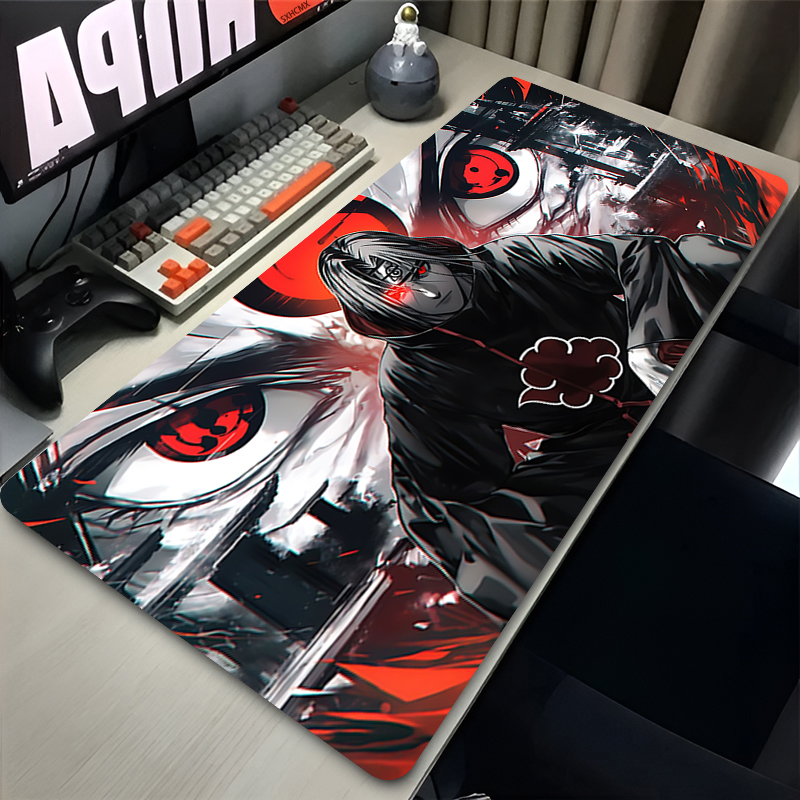 Mouse Pad Gamer Larger XXL Uch - Pc Gaming Aesthetic ulasan dan harga