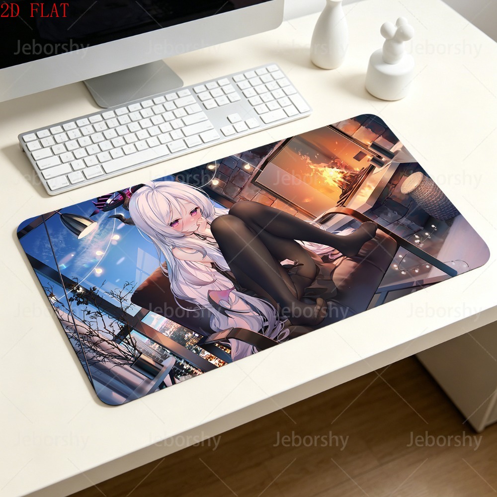 Blue Archive Hina Sorasaki Gam - Pc Gaming Girl ulasan dan harga