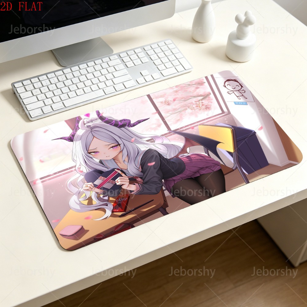Blue Archive Hina Sorasaki Gam - Pc Gaming Girl ulasan dan harga