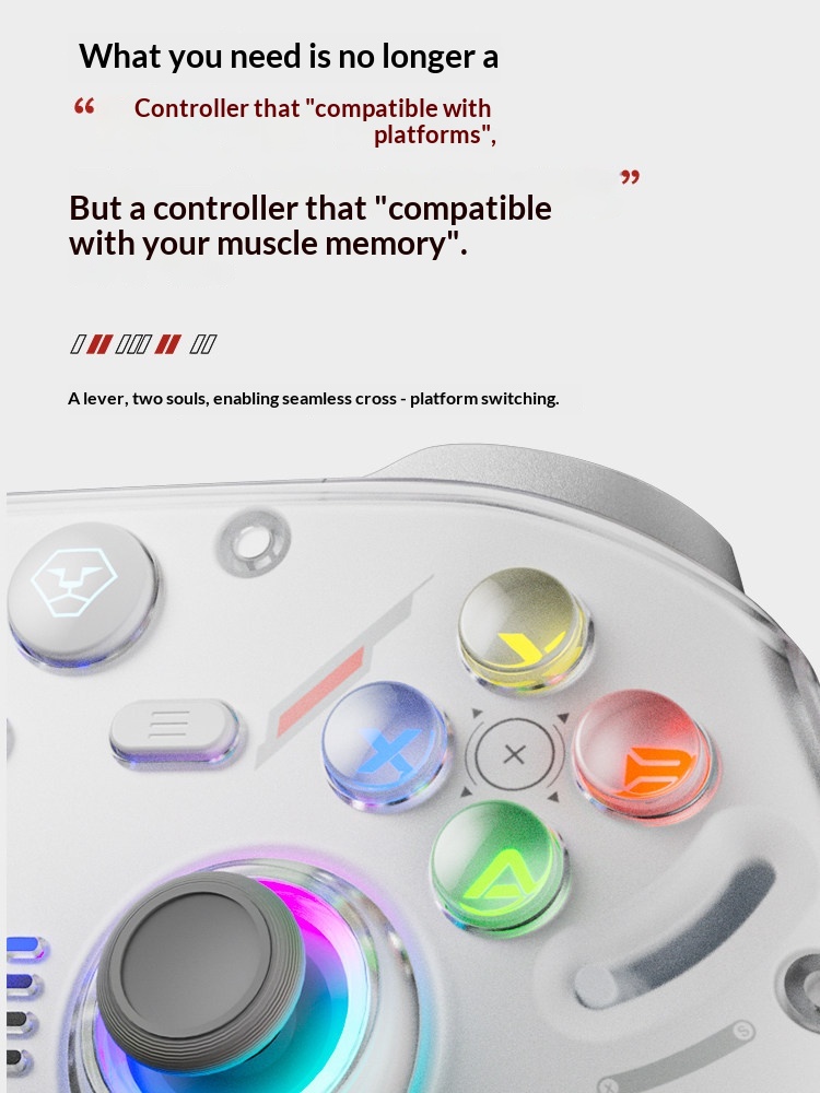 NEW Aolion K30 Wireless Gaming - Pc Gaming News ulasan dan harga