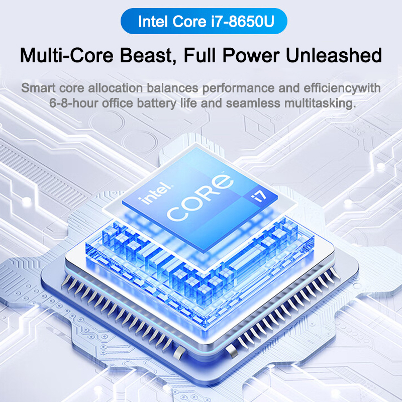 14.1 Inch Ultra Slim Laptop 32 - Pc Gaming Intel Core I7 ulasan dan harga