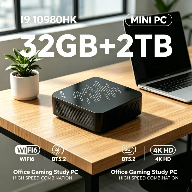 Efficient Intel i9 10980HK Str - Pc Gaming Ram 32Gb ulasan dan harga
