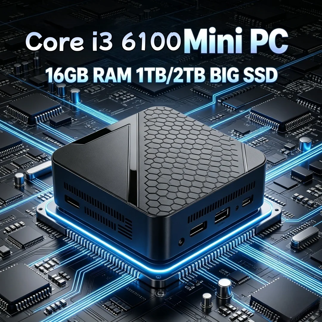 Cost Effective Travel Mini PC  - Pc Gaming Cost ulasan dan harga