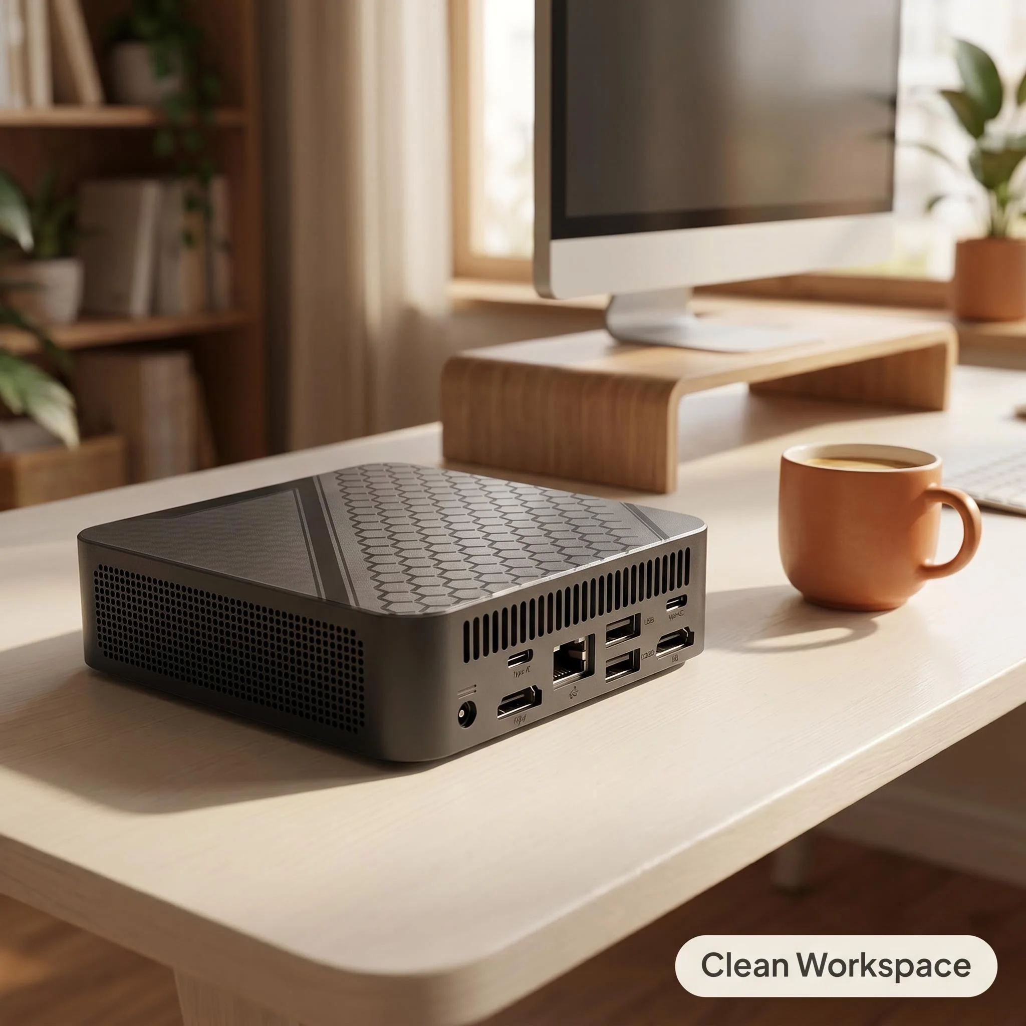 Cost Effective Travel Mini PC  - Pc Gaming Cost ulasan dan harga