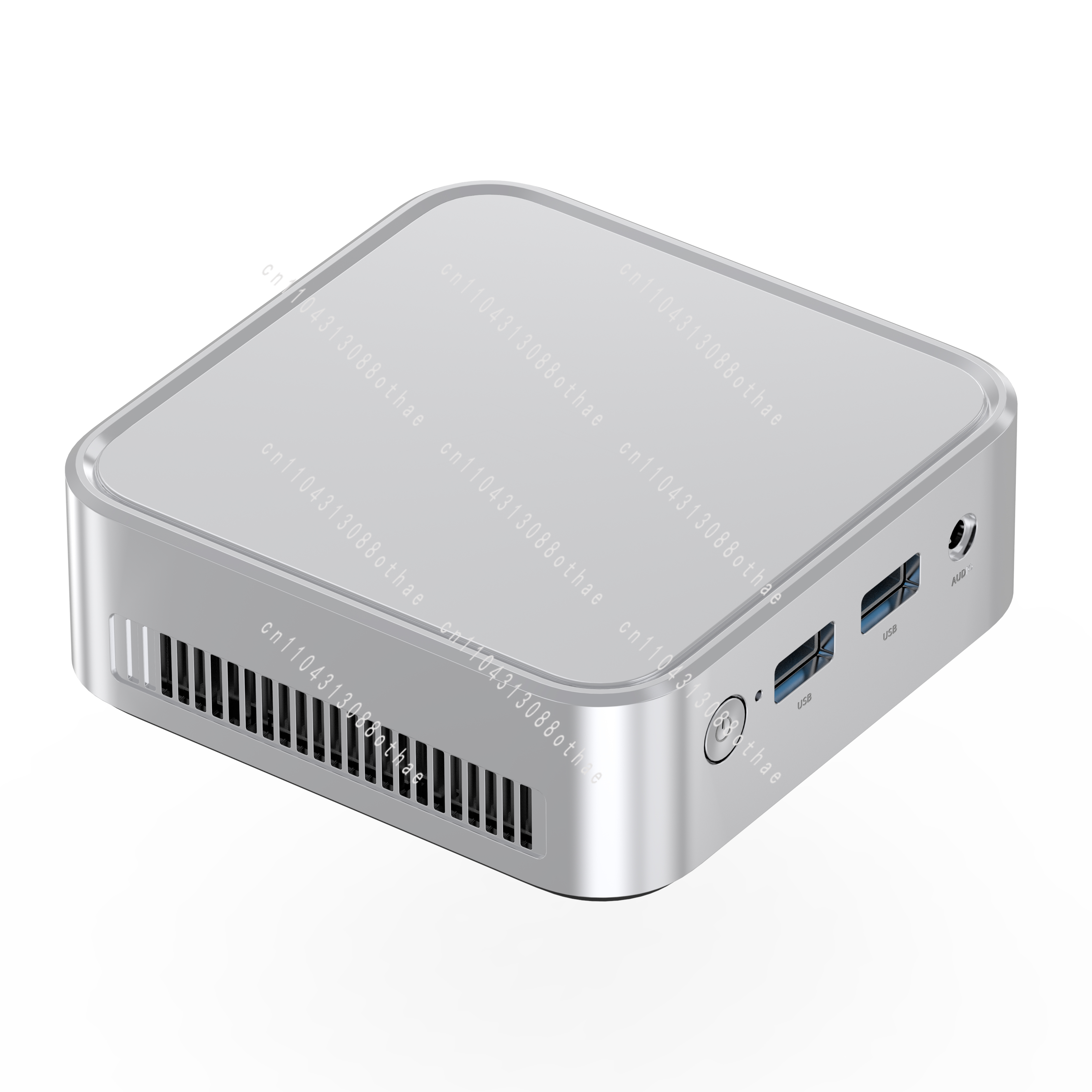 Mini Host N97 N150 Gaming PC 4 - Pc Gaming Cost ulasan dan harga