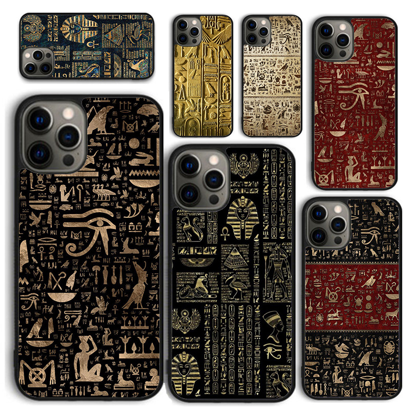 Ancient Egyptian Hieroglyphic  - Pc Gaming Egypt ulasan dan harga