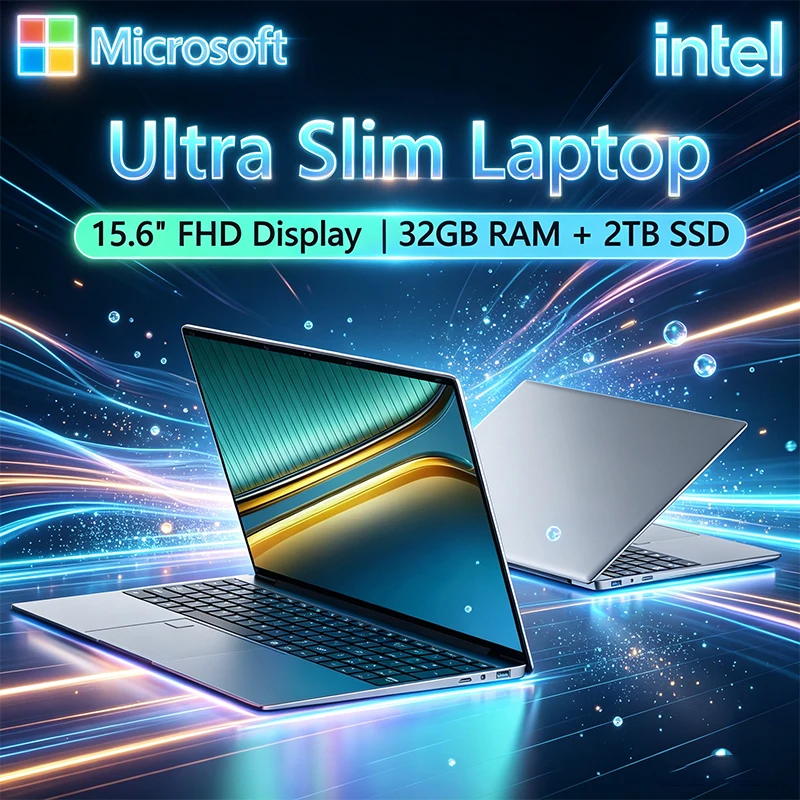 Durable 15.6 Inch Laptop Intel - Pc Gaming Portable ulasan dan harga