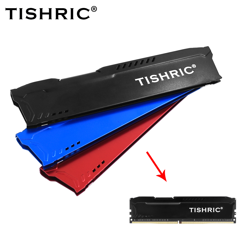 TISHRIC DDR5 DDR4 DDR3 DDR2 DD - Pc Gaming Ddr3 ulasan dan harga