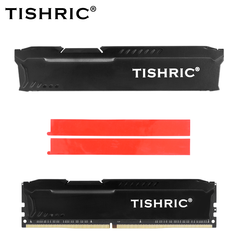 TISHRIC DDR5 DDR4 DDR3 DDR2 DD - Pc Gaming Ddr3 ulasan dan harga
