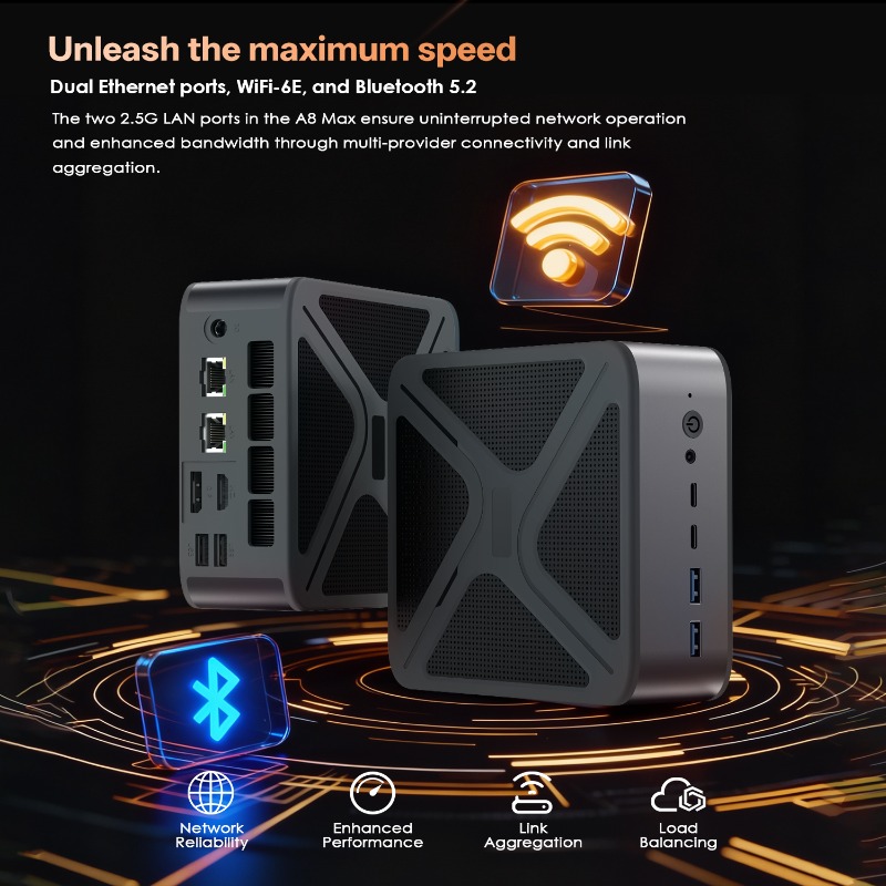 Cost Effective 8K Gaming Mini  - Pc Gaming Cost ulasan dan harga