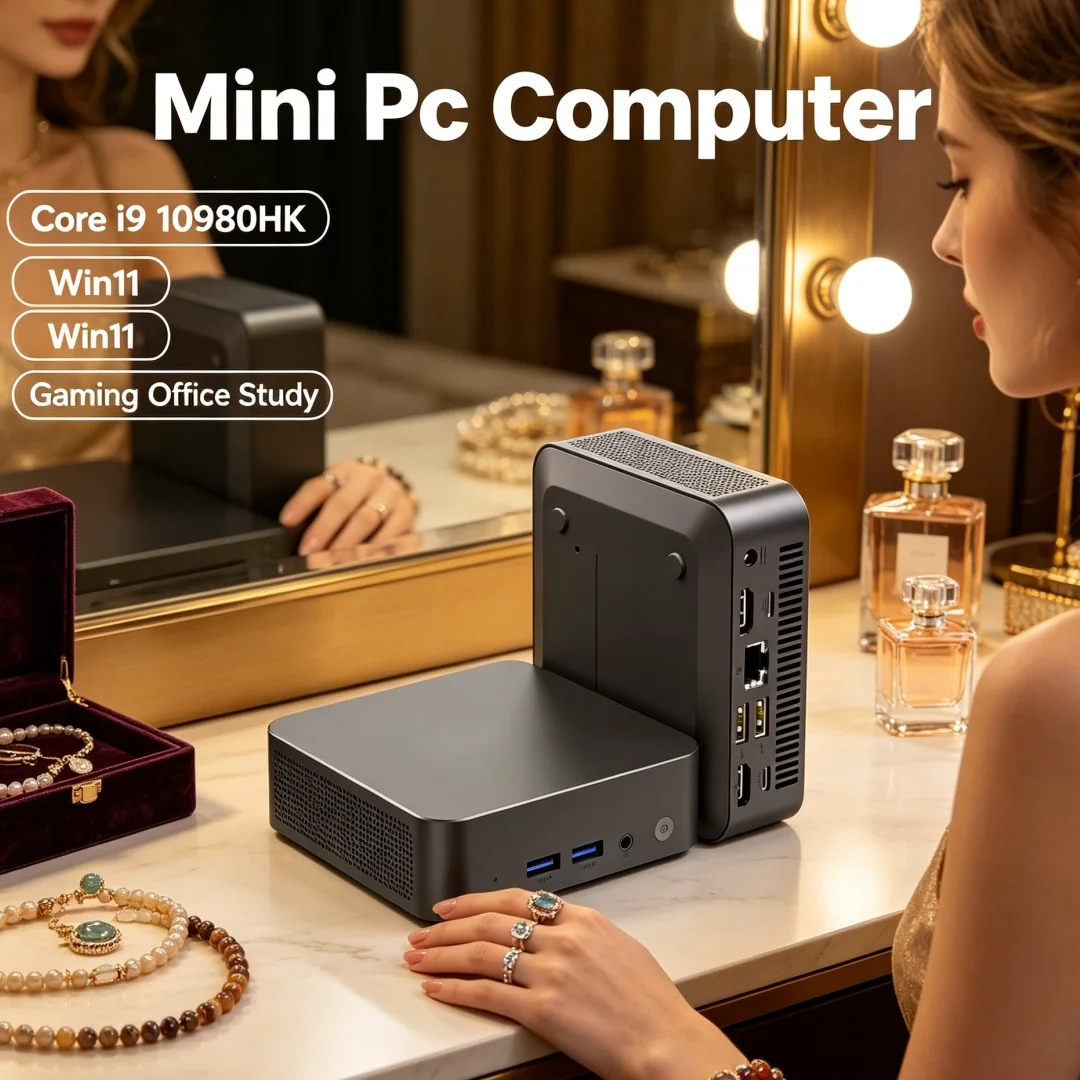 Core I9 10980HK Cost-effective - Pc Gaming Cost ulasan dan harga