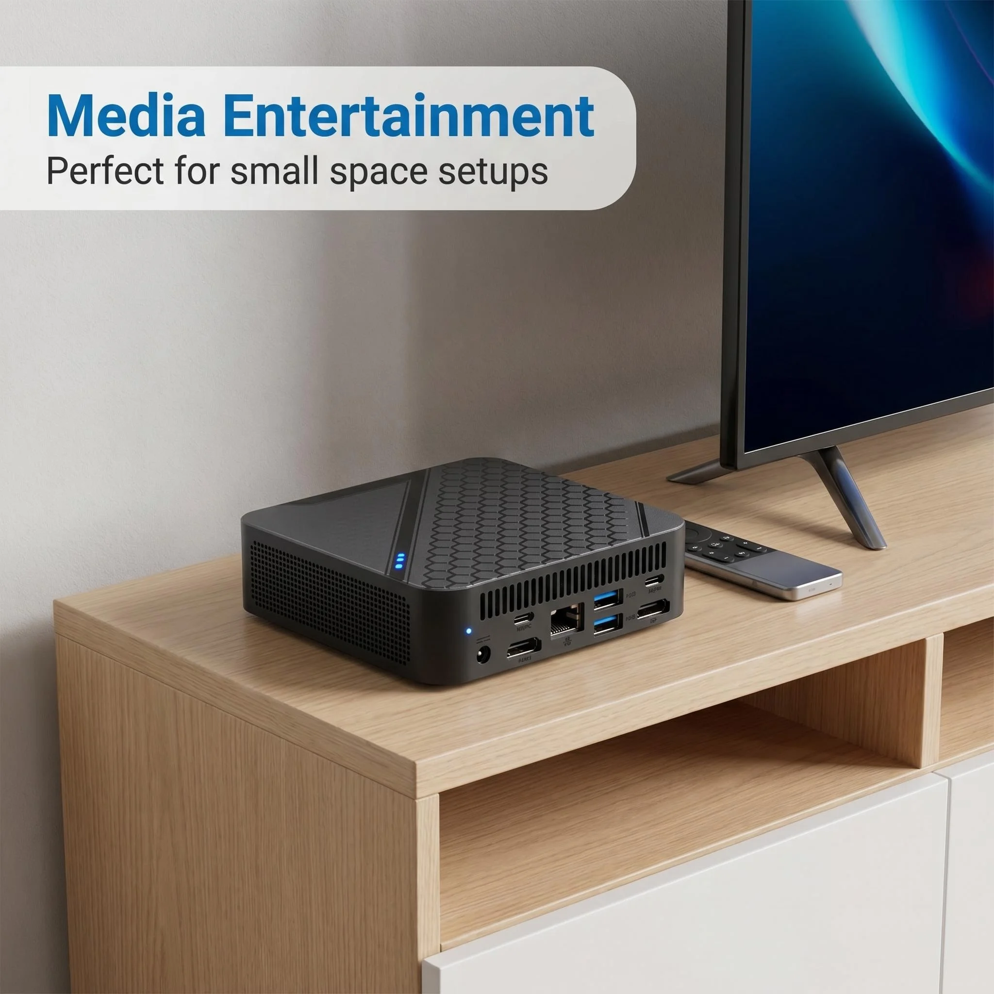 Mini PC Honeycomb Intel Core I - Pc Gaming Ram 32Gb ulasan dan harga
