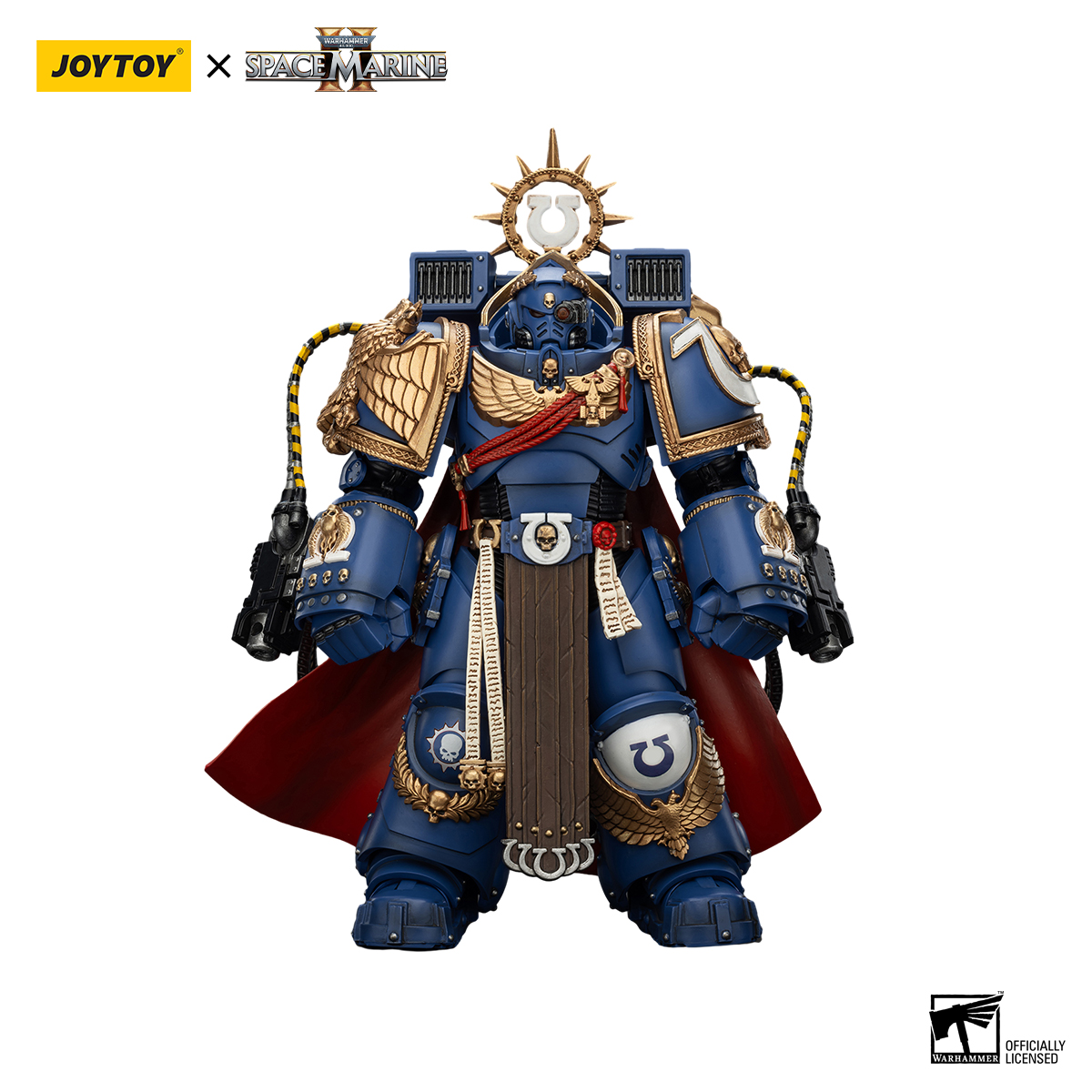 JOYTOY Warhammer 40k 1/18 Acti - Pc Gaming Victus ulasan dan harga
