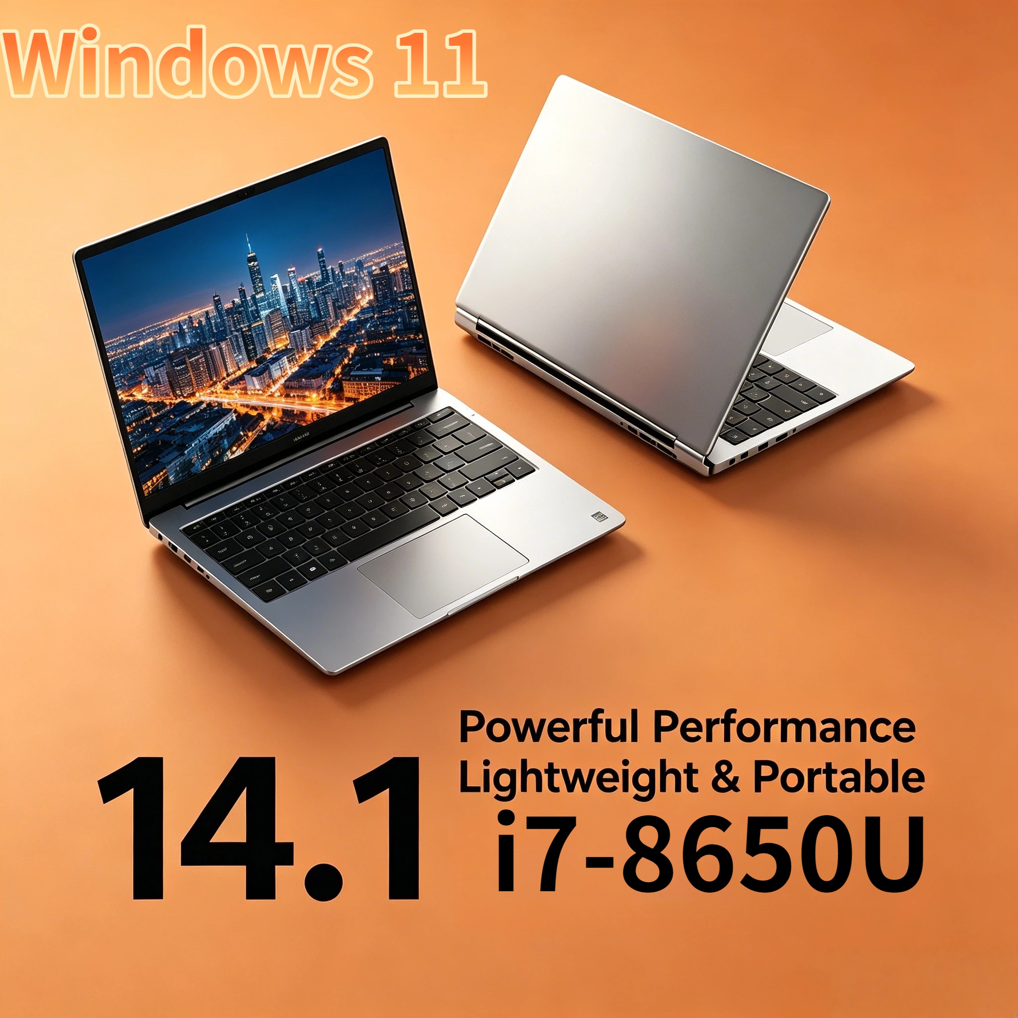 14.1 Inch Ultra Slim Laptop 32 - Pc Gaming Ram 32Gb ulasan dan harga