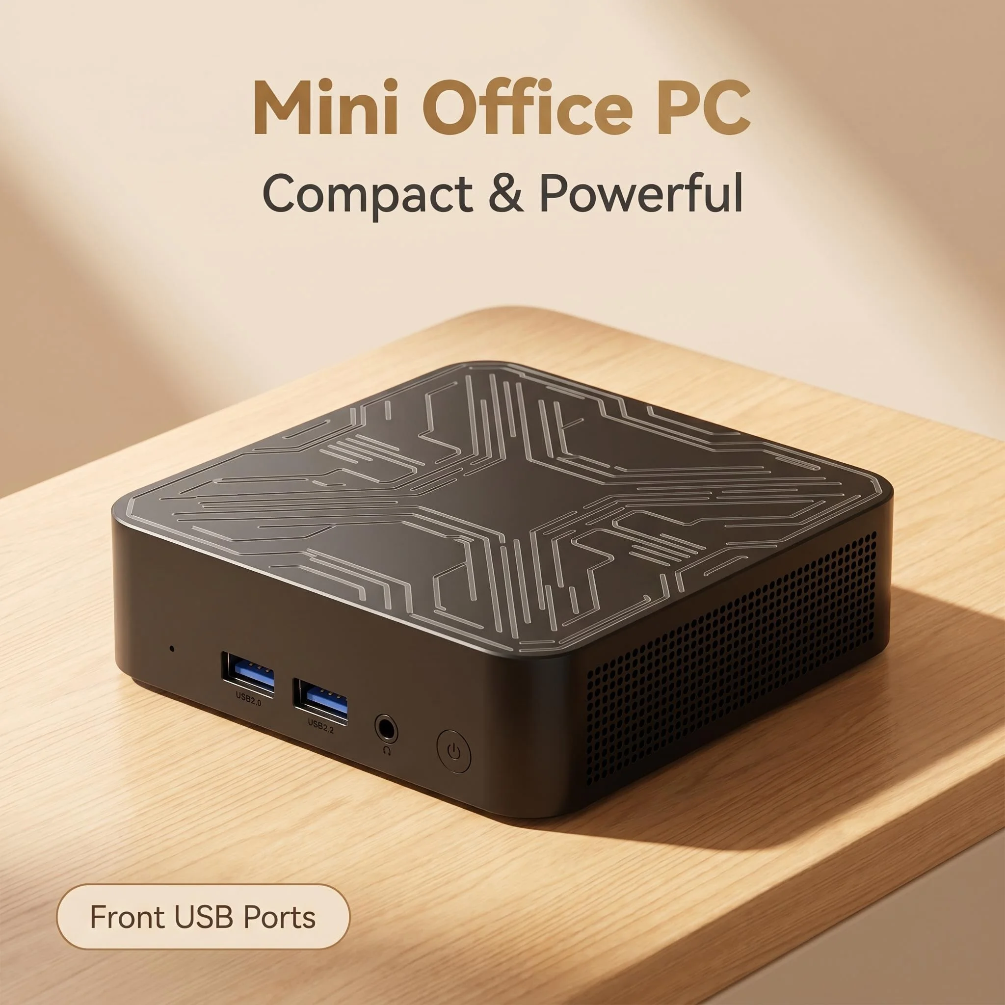 2026 Windows Mini Gaming PC In - Pc Gaming Ram 32Gb ulasan dan harga