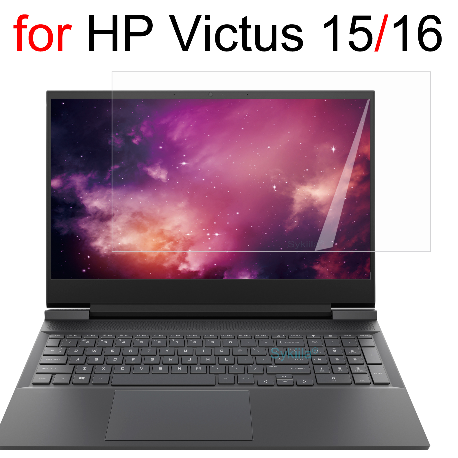 Screen Protector for HP Victus - Pc Gaming Victus ulasan dan harga