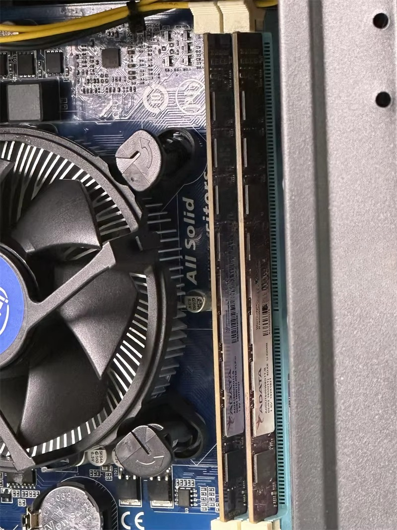Cheap Office Pc i5 2500 3470 L - Pc Gaming Cost ulasan dan harga