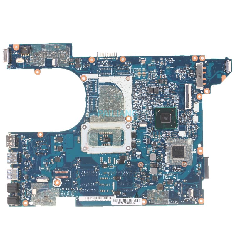 For DELL Inspiron 5520 Laptop  - Pc Gaming Ddr3 ulasan dan harga