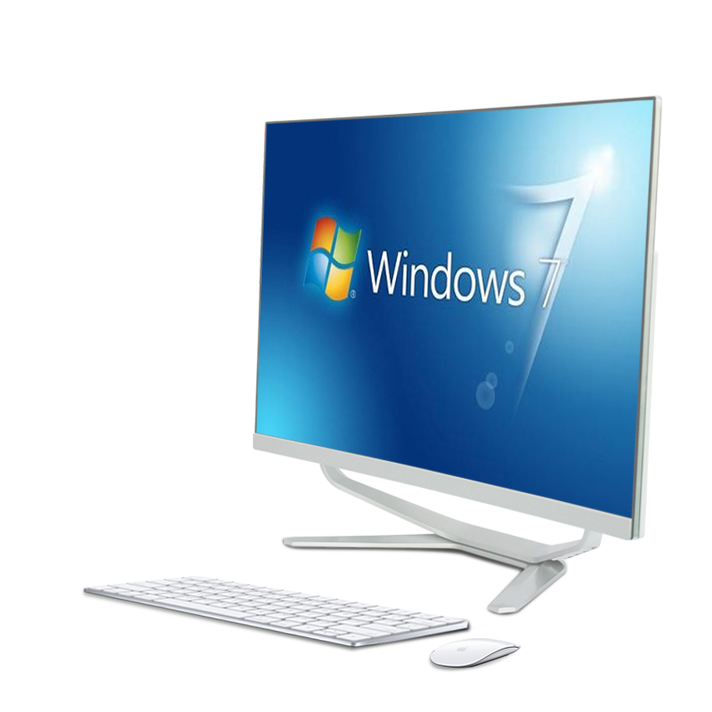 27 23.8 Inch I3 I5 I7 Curve Sc - Pc Gaming I3 ulasan dan harga