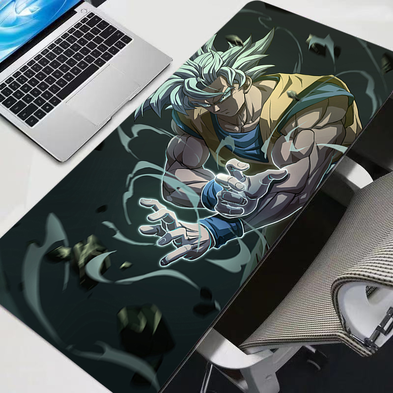 Mouse Pad Gamer PC Computer La - Pc Gaming Aesthetic ulasan dan harga