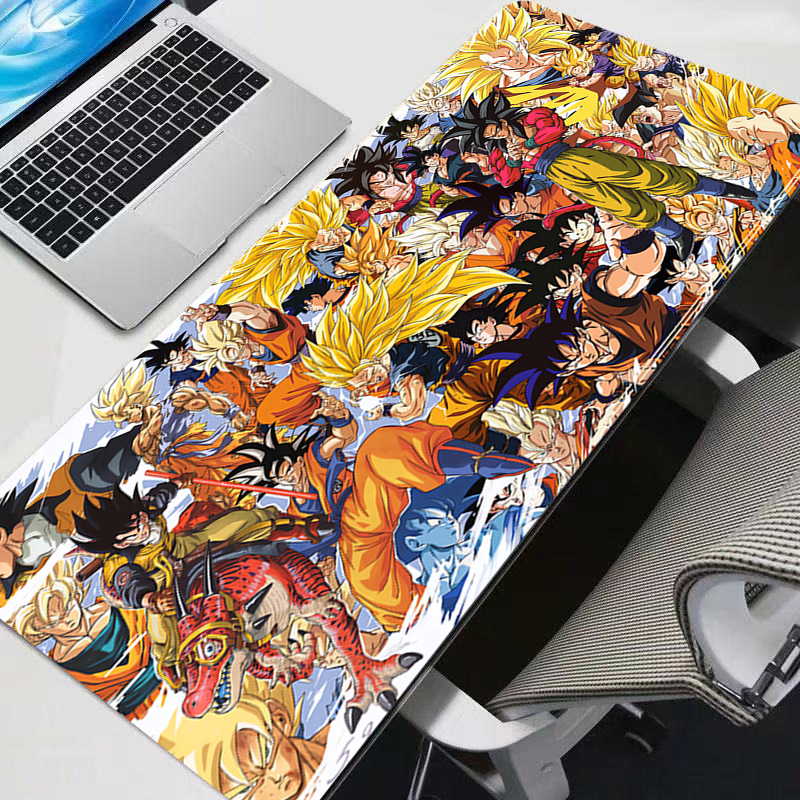 Mouse Pad Gamer PC Computer La - Pc Gaming Aesthetic ulasan dan harga