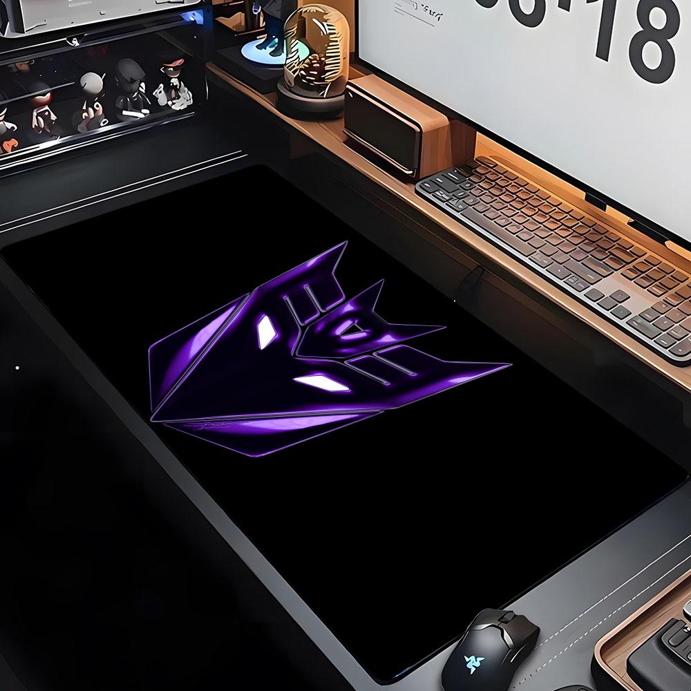 T-Transformers Autobot Mouse P - Pc Gaming Girl ulasan dan harga