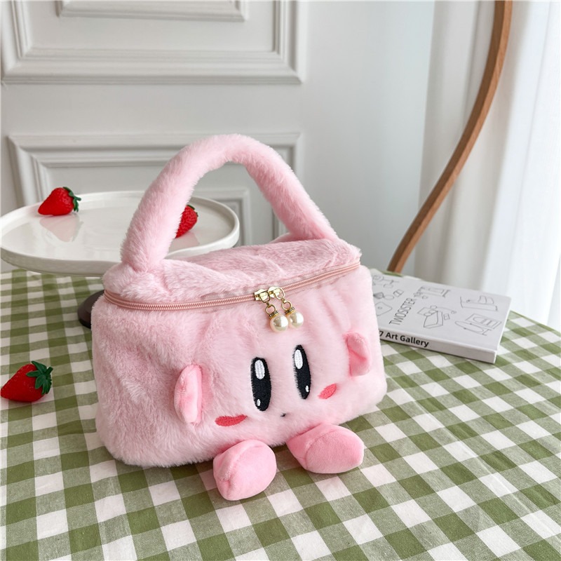 Cartoon Cute Sanrio Kuromi Plu - Pc Gaming Girl ulasan dan harga