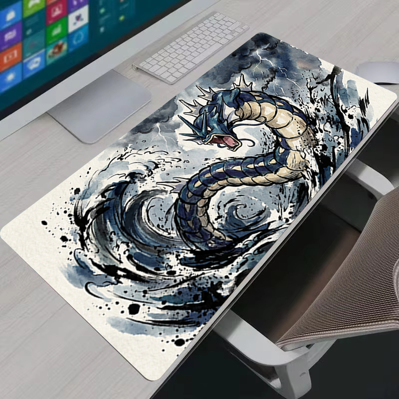 Mouse Pad Gaming Computer Larg - Pc Gaming Aesthetic ulasan dan harga