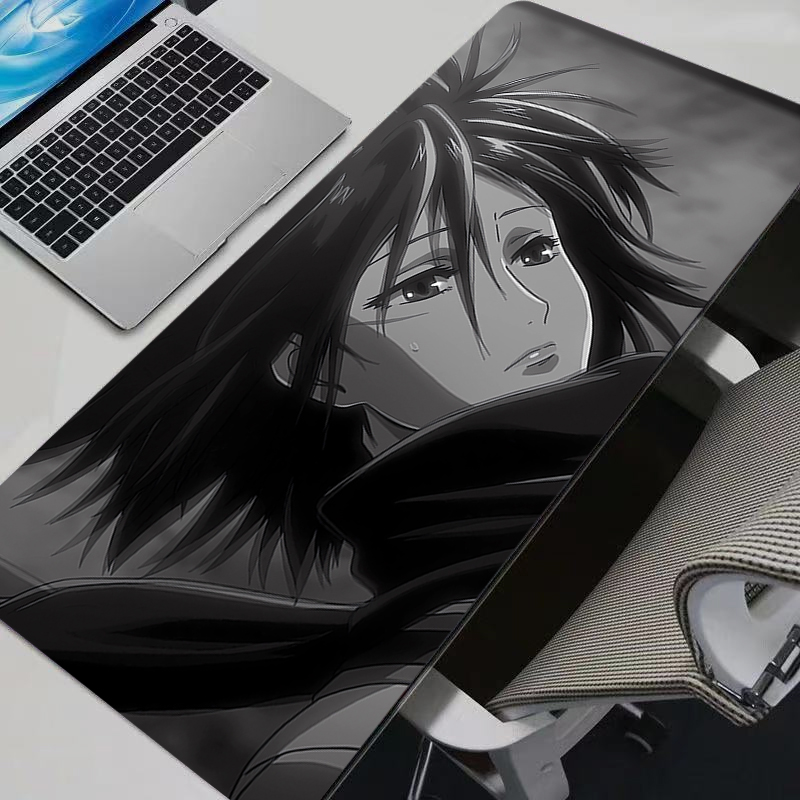 Mouse Pads Anime Mouse Pad Gam - Pc Gaming Aesthetic ulasan dan harga