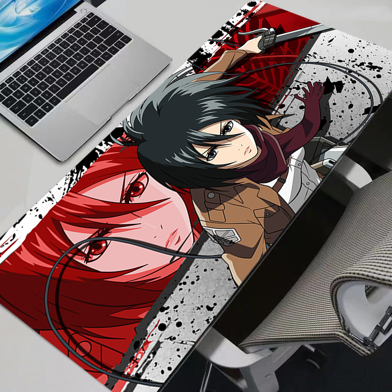 Mouse Pads Anime Mouse Pad Gam - Pc Gaming Aesthetic ulasan dan harga