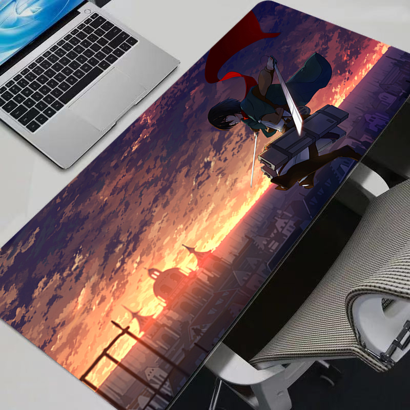 Mouse Pads Anime Mouse Pad Gam - Pc Gaming Aesthetic ulasan dan harga