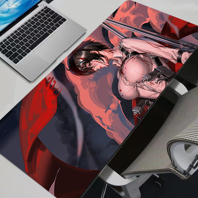 Mouse Pads Anime Mouse Pad Gam - Pc Gaming Aesthetic ulasan dan harga