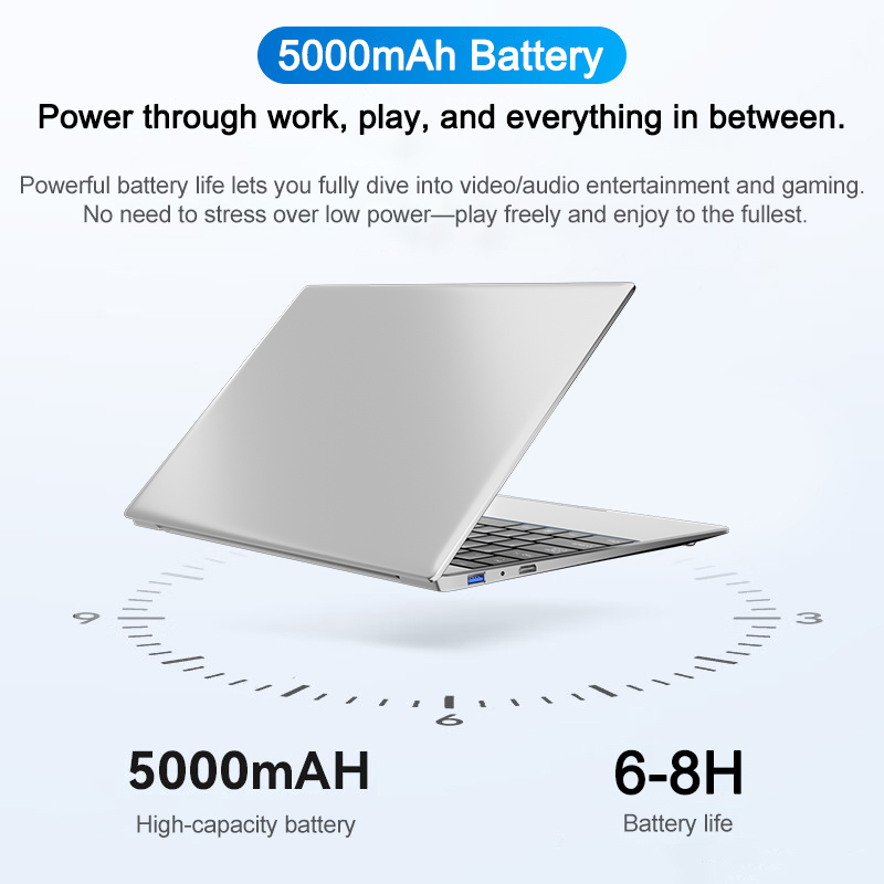 14.1 Inch Ultra Slim Notebook  - Pc Gaming Ram 32Gb ulasan dan harga