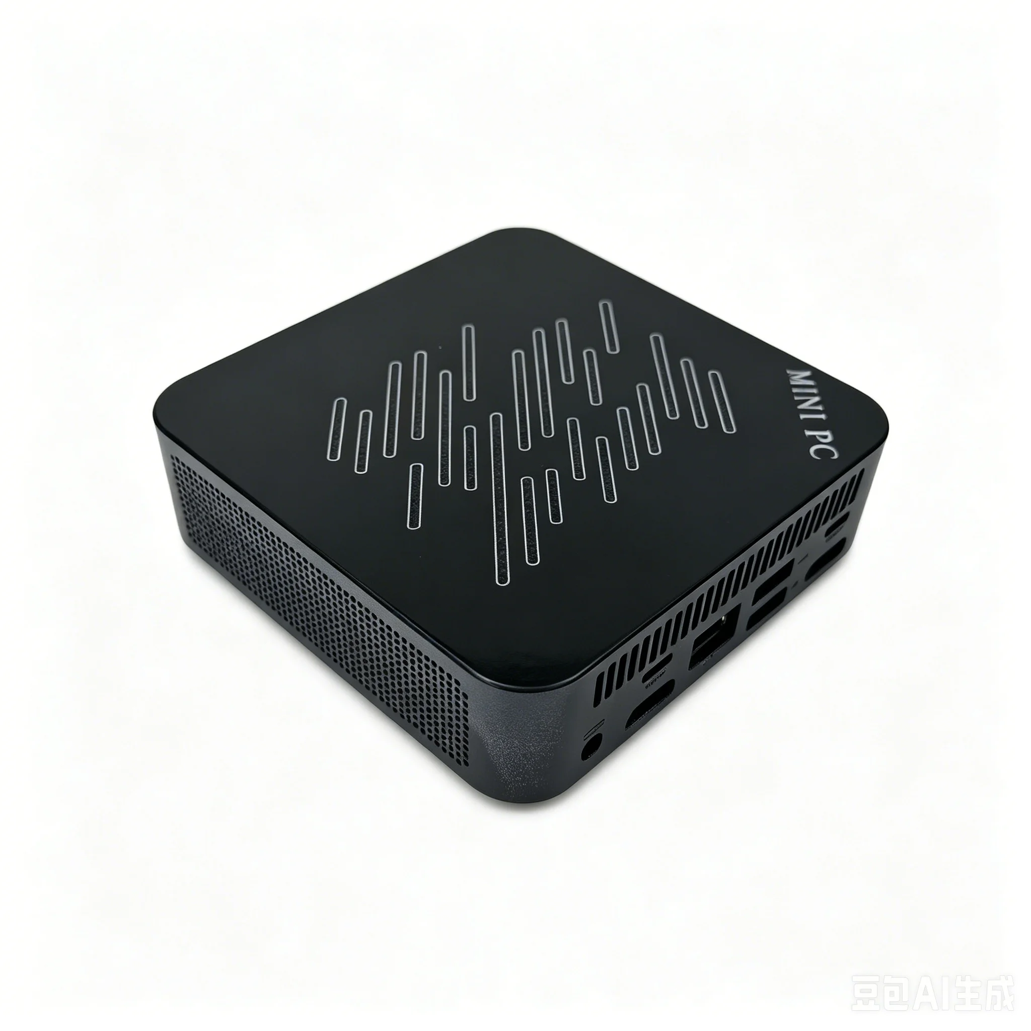 Compact Mini Gaming PC Intel i - Pc Gaming Ram 32Gb ulasan dan harga