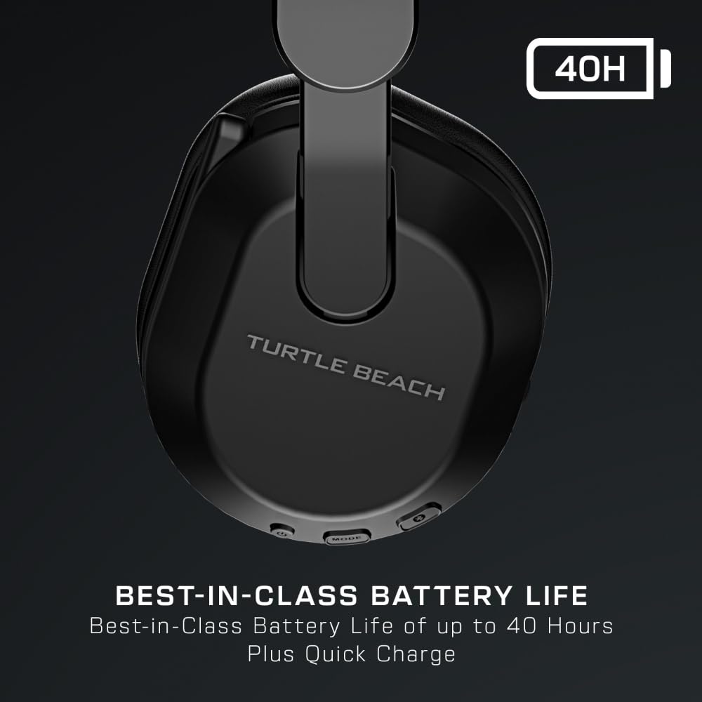 Wireless Gaming Headset for PS - Pc Gaming Ps5 ulasan dan harga