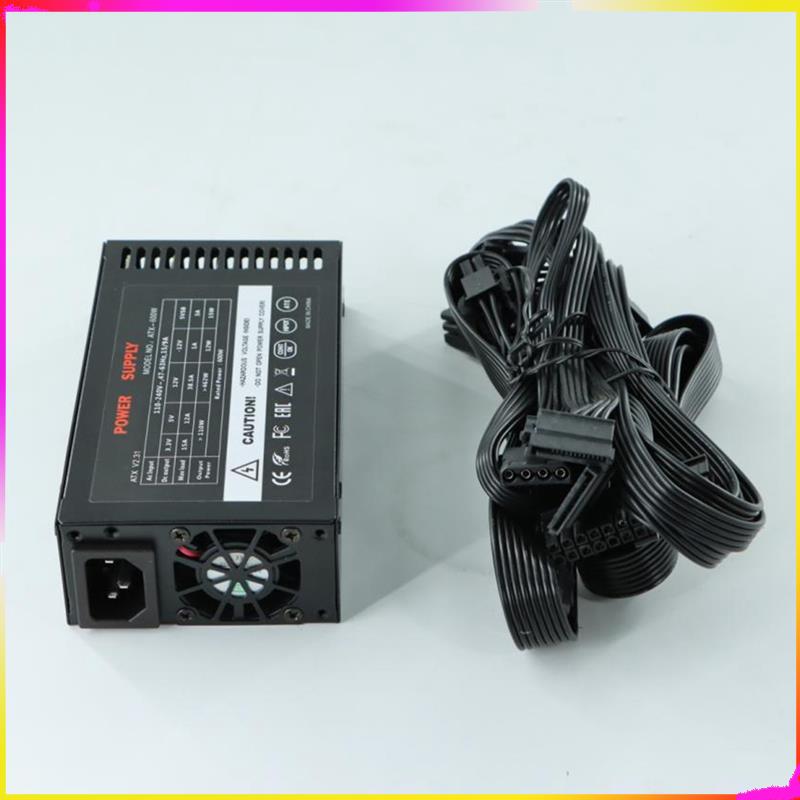 M04K ENP-7660B New 600W 1U Fle - Pc Gaming Itx ulasan dan harga