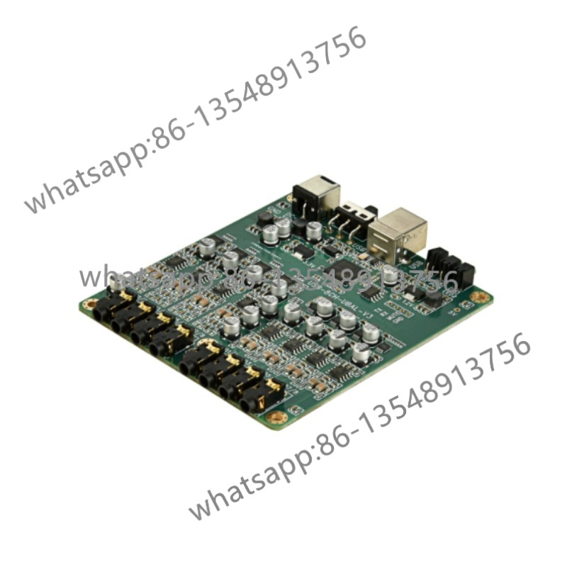 8-Channel USB playback recordi - Sound Card Usb ulasan dan harga