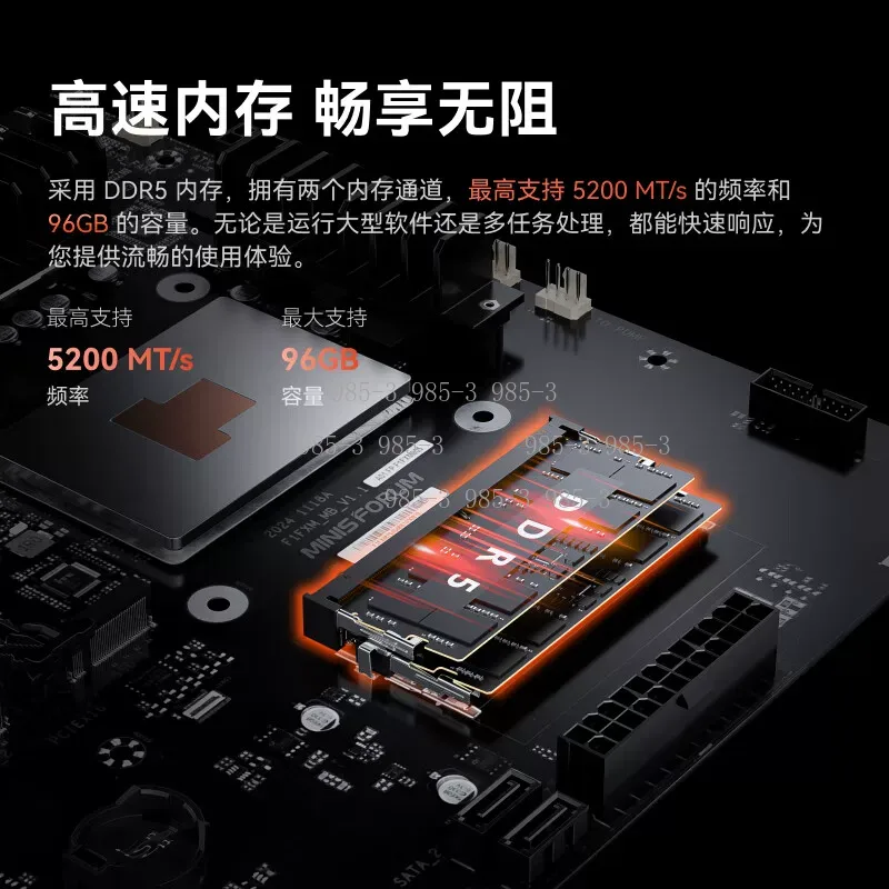BD795M Mini-ITX Motherboard 79 - Pc Gaming Itx ulasan dan harga