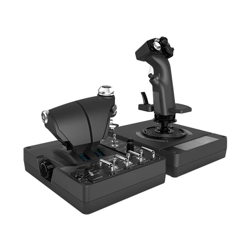 H.O.T.A.S Flight Simulator Joy - Pc Gaming News ulasan dan harga