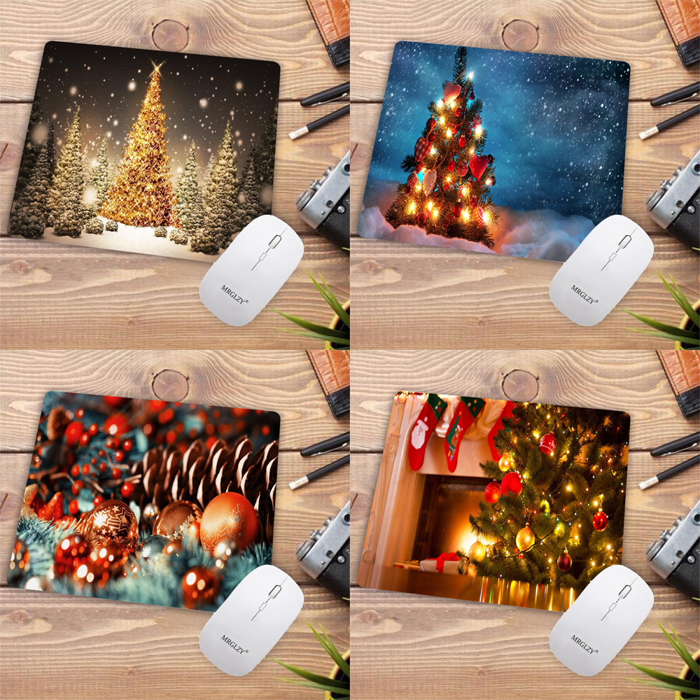 Christmas Table Pads New Year  - Pc Gaming News ulasan dan harga